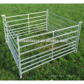 Economy Oval Tube Heavy Duty Ranch Panel